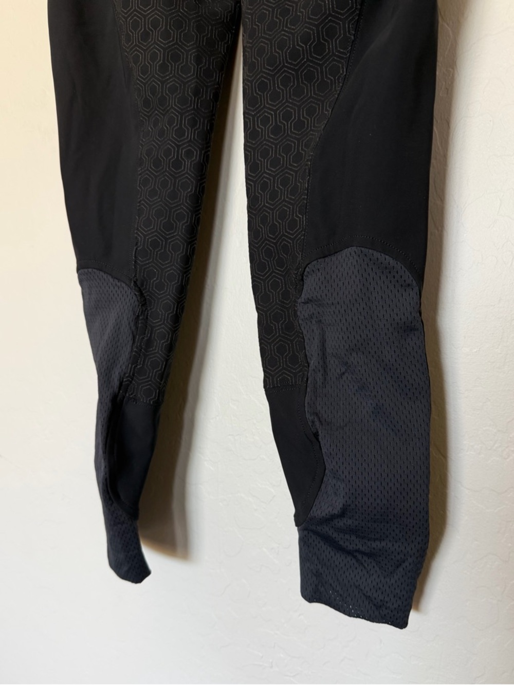 Ariat Pro Women's Tri Factor Grip Breeches size 30L - Picture 9 of 16